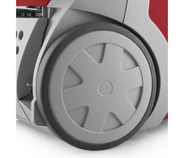 Zelmer Odyssey ZVC307SA - 1387830 - zdjęcie 4